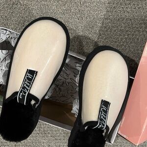 Wild Pair Women's Shoes - Pink